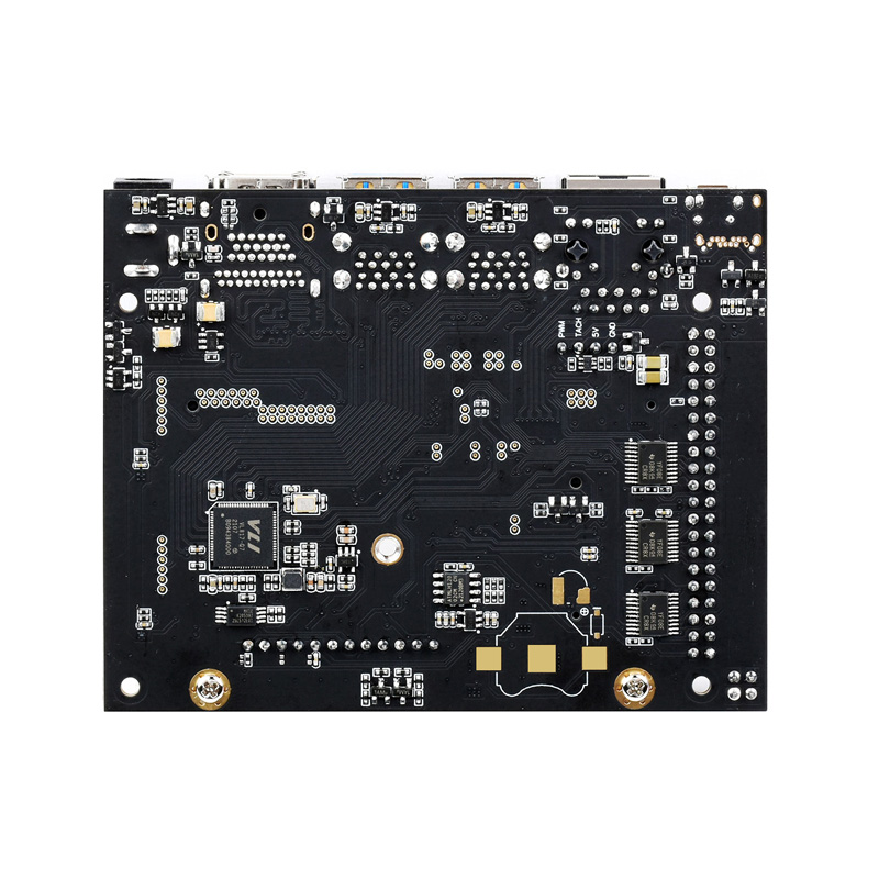 Placa base JETSON-IO-BASE-A pa - Deskpi Super6C reseña y precio