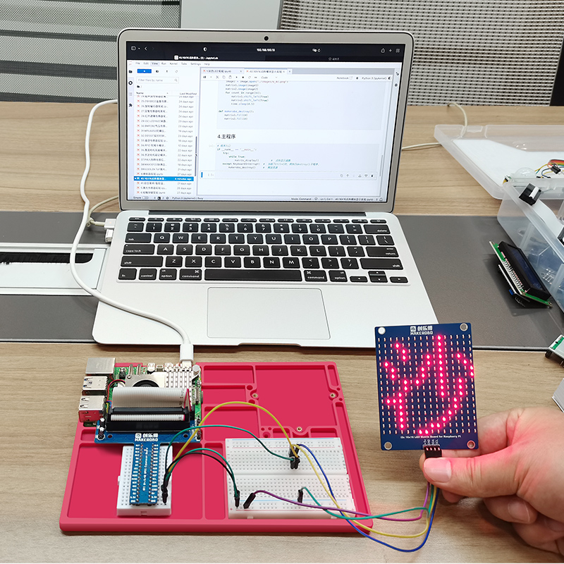 Kit de desarrollo de sensores  - Turing Pi 2 reseña y precio