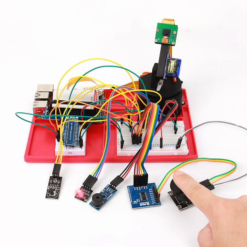 Kit de desarrollo de sensores  - Turing Pi 2 reseña y precio